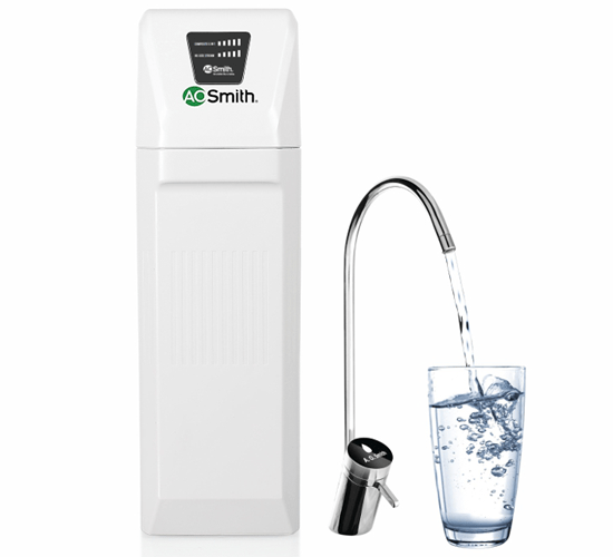 Máy Lọc Nước A. O. Smith R400E
