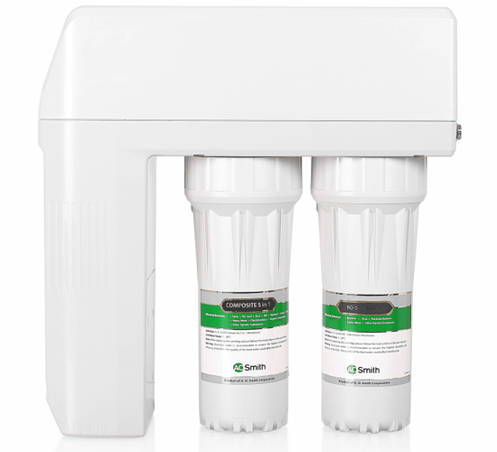 Máy Lọc Nước A. O. Smith R400E