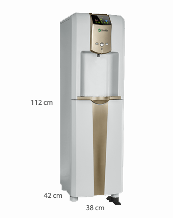 Máy lọc nước AOSmith ADR75-V-ET-1
