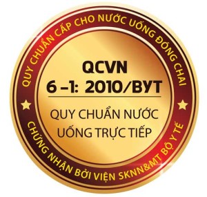 Máy lọc nước bán công nghiệp Karofi KB75 75L/H có tủ