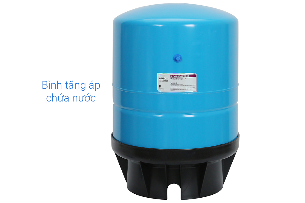 Máy lọc nước bán công nghiệp Mutosi RO 6 cấp MP-30