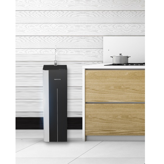Máy lọc nước Korihome 10 lõi WPK-G61