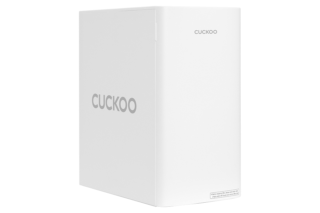 Máy Lọc Nước Cuckoo CP-YR701UW