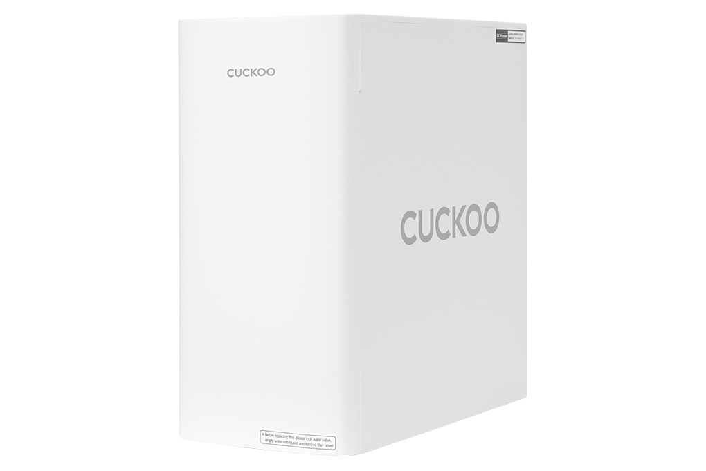 Máy Lọc Nước Cuckoo CP-YR701UW