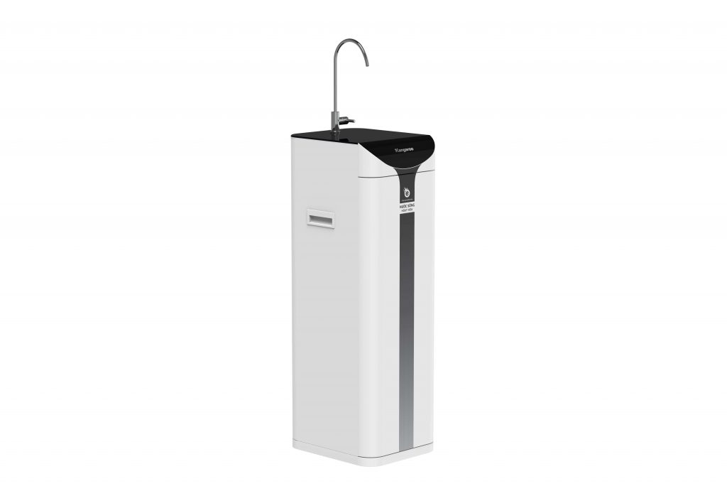 Máy Lọc Nước Kangaroo Hydrogen ion kiềm KG100ES1