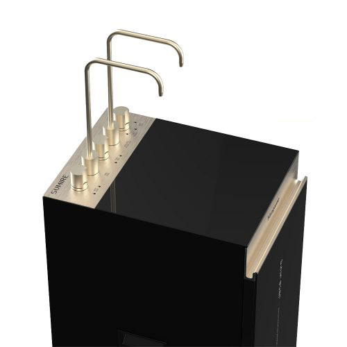 Máy lọc nước Kangaroo Sumire Hydrogen ion kiềm nóng lạnh 11 cấp KGRP11A203E4