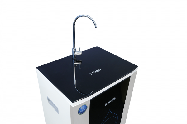 Máy Lọc Nước Karofi 10 cấp ERO100