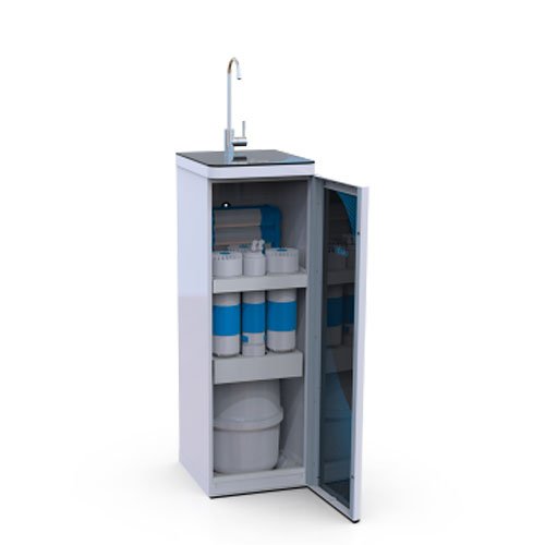 Máy Lọc Nước Karofi 10 cấp KAQ-O07