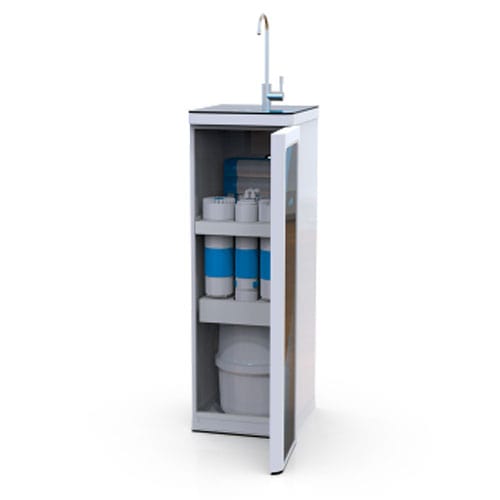 Máy Lọc Nước Karofi 10 cấp KAQ-O07