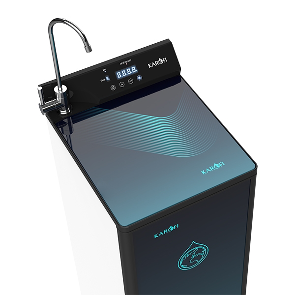 Máy Lọc Nước Karofi 10 cấp KAQ-P95