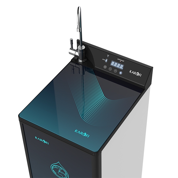 Máy Lọc Nước Karofi 10 cấp KAQ-P95