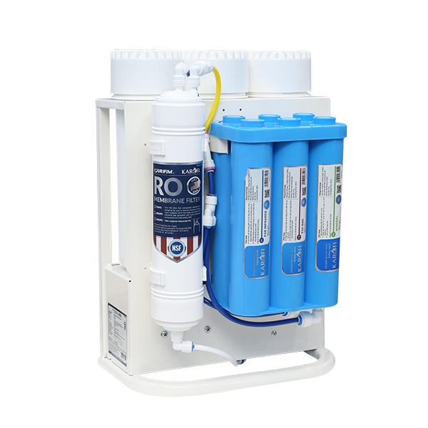 Máy Lọc Nước Karofi 10 cấp KAQ-U05 KV
