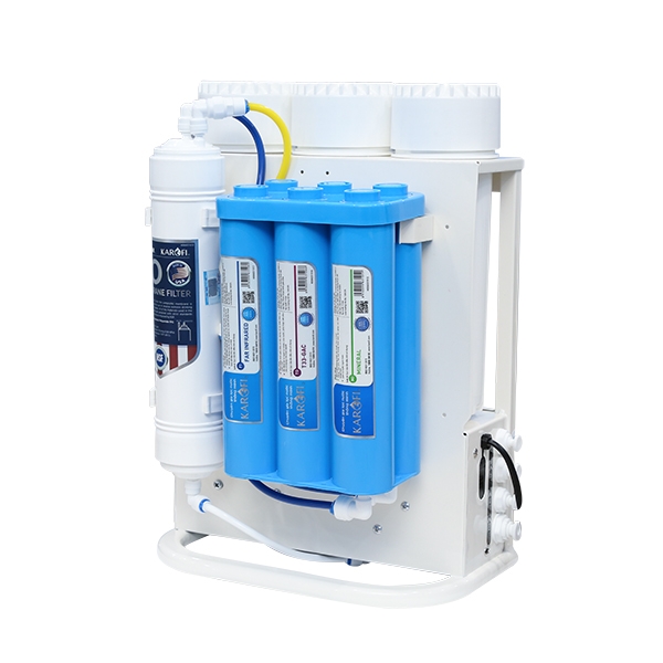 Máy Lọc Nước Karofi 10 cấp KAQ-U05 KV