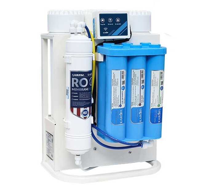 Máy Lọc Nước Karofi 10 cấp KAQ-U95 KV
