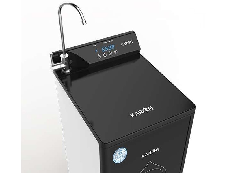 Máy lọc nước Karofi 10 cấp Optimus Plus O-P1310