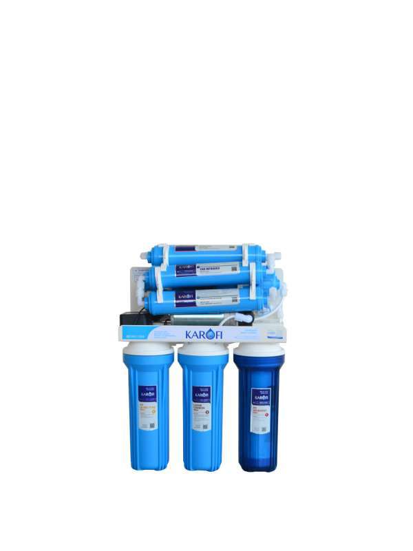 Máy lọc nước Karofi 8 cấp KT-ERO80