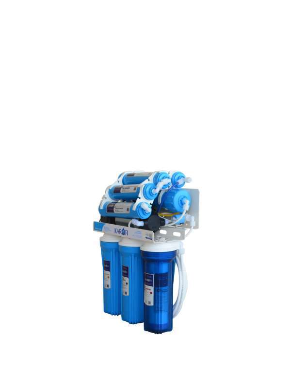 Máy lọc nước Karofi 8 cấp KT-ERO80