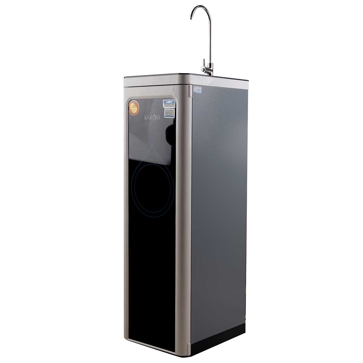 Máy lọc nước Karofi 9 cấp N-e239
