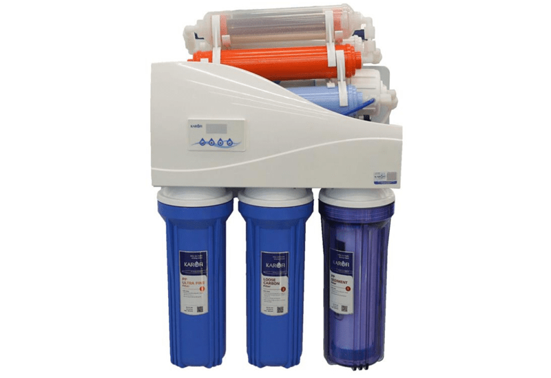 Máy lọc nước Karofi KT-K8I-1