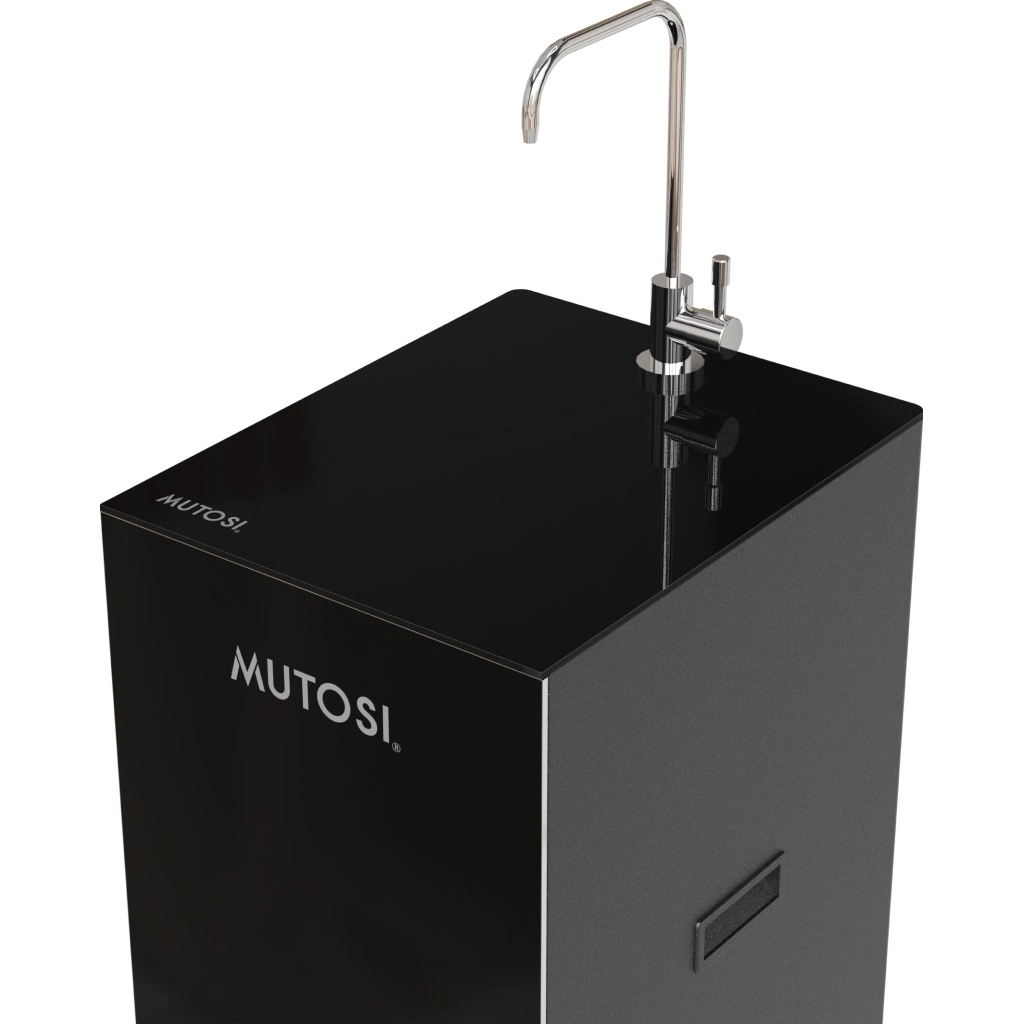 Máy lọc nước Mutosi RO 11 cấp MP-S96