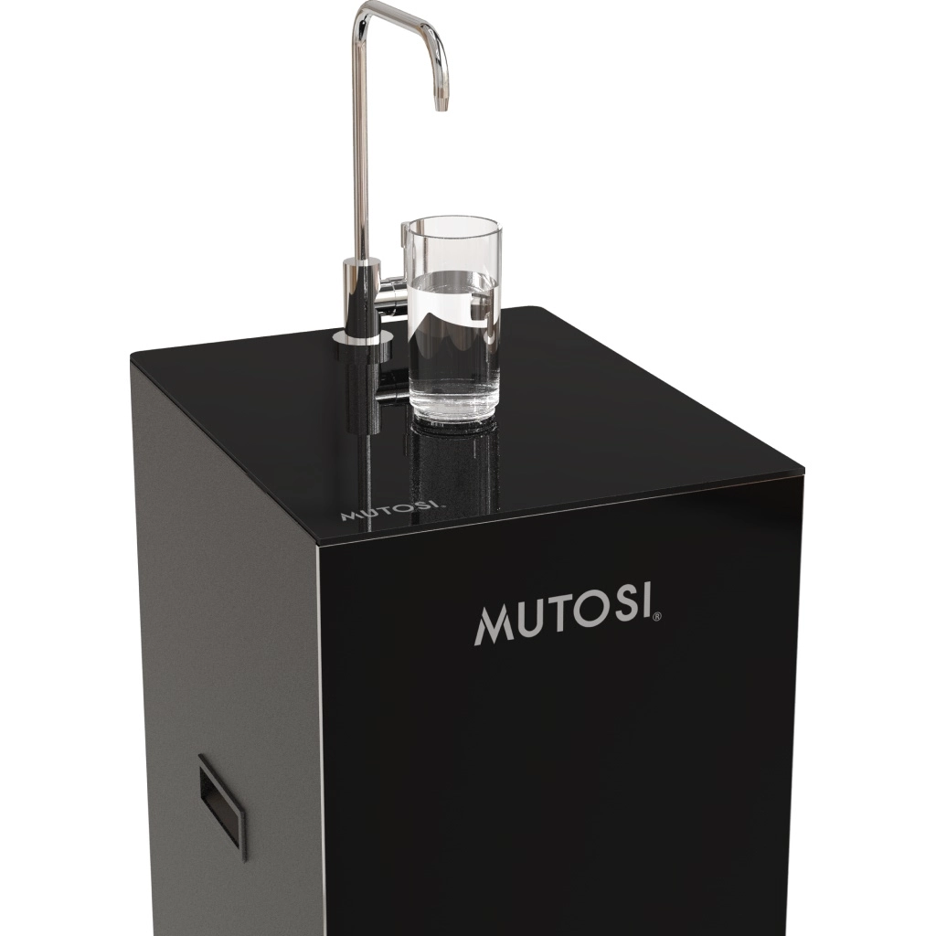 Máy lọc nước Mutosi RO 11 cấp MP-S96
