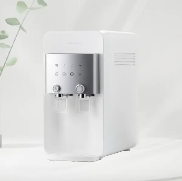 Máy Lọc Nước nóng lạnh Coway CHP-264L