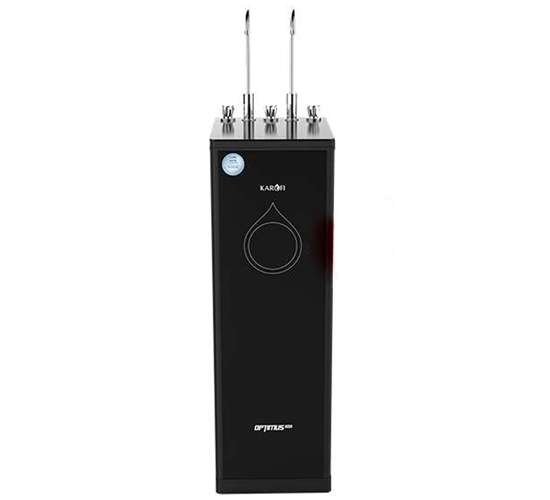 Máy lọc nước nóng lạnh Karofi Optimus Duo O-D138