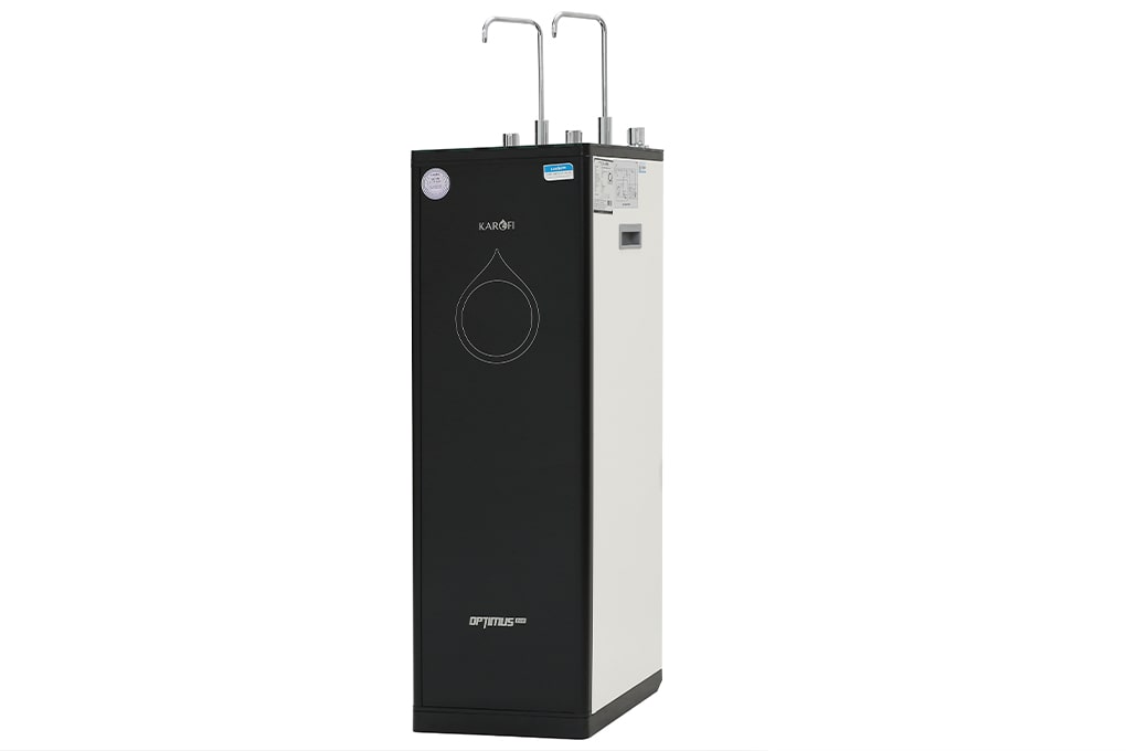 Máy lọc nước nóng lạnh Karofi Optimus Duo O-D138