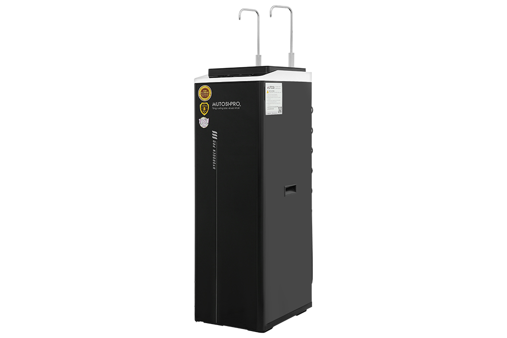 Máy lọc nước nóng lạnh nguội Mutosi RO 8 cấp Hydrogen Pro MP-F081-HC4H3