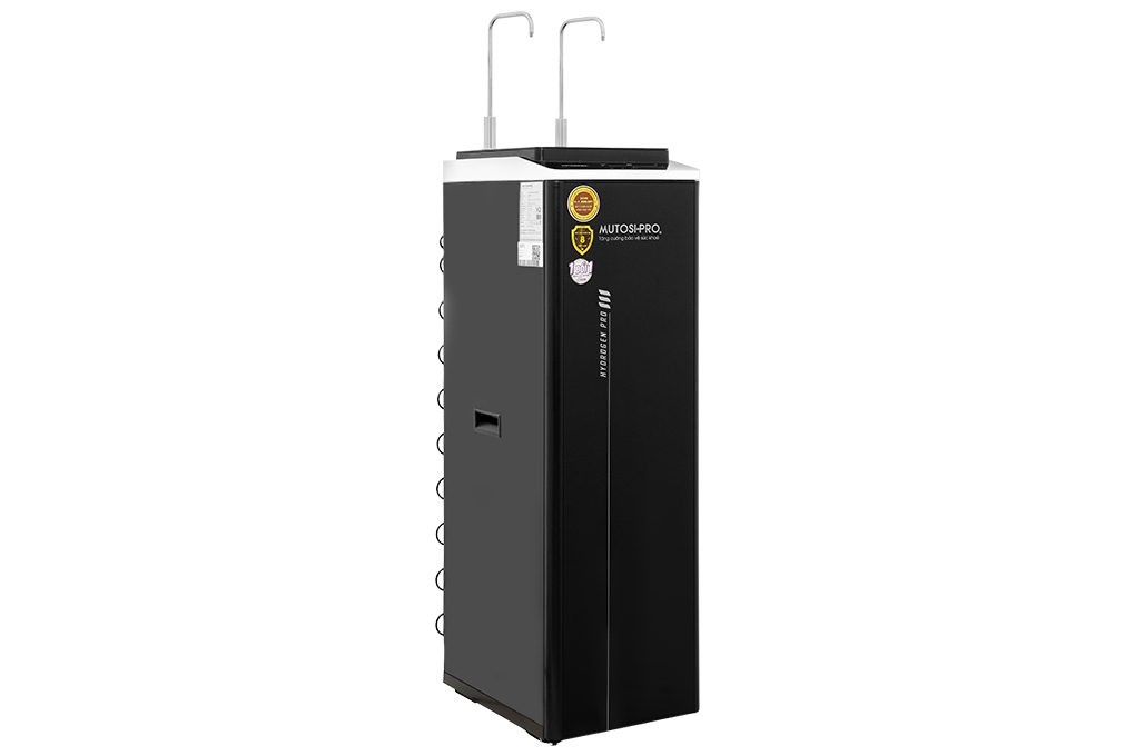 Máy lọc nước nóng lạnh nguội Mutosi RO 8 cấp Hydrogen Pro MP-F081-HC4H3
