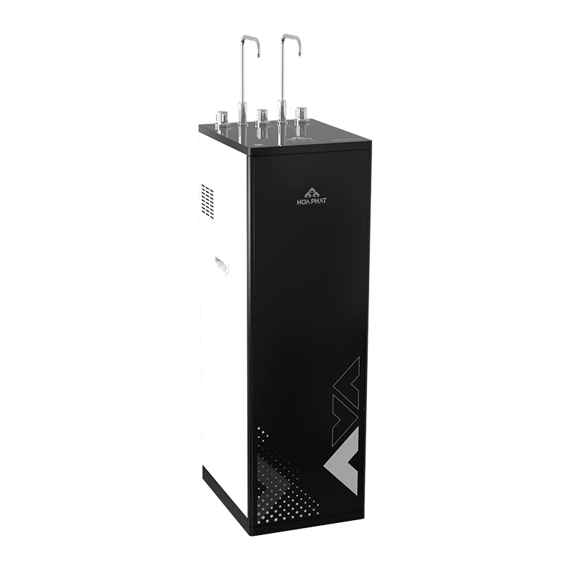 Máy lọc nước nóng lạnh RO 11 cấp Hòa Phát HPN631