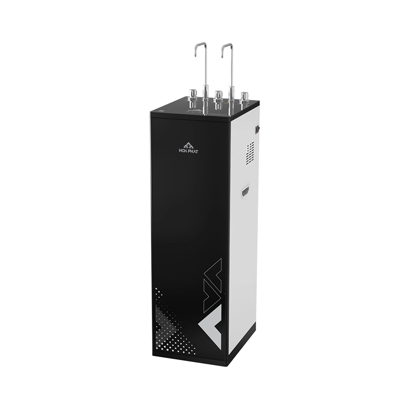 Máy lọc nước nóng lạnh RO 11 cấp Hòa Phát HPN631