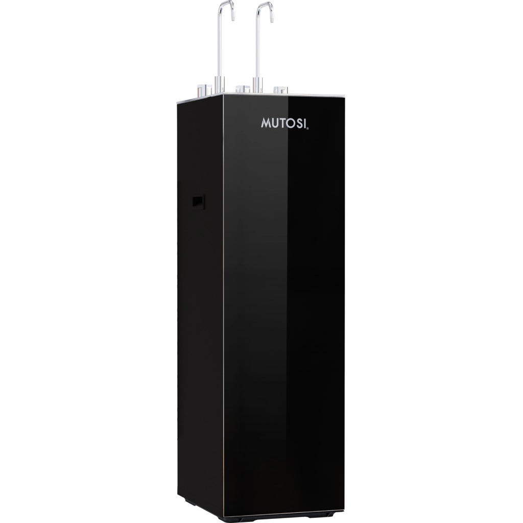Máy lọc nước nóng nguội lạnh ion kiềm hydrogen Mutosi RO 11 cấp MP-S98H