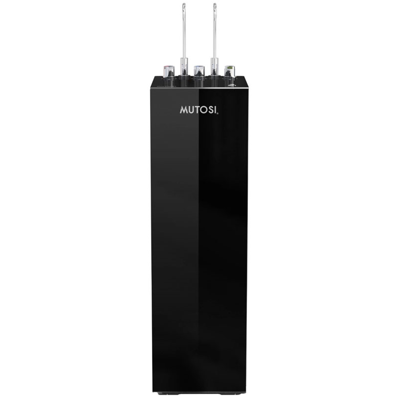 Máy lọc nước nóng nguội lạnh ion kiềm hydrogen Mutosi RO 11 cấp MP-S98H