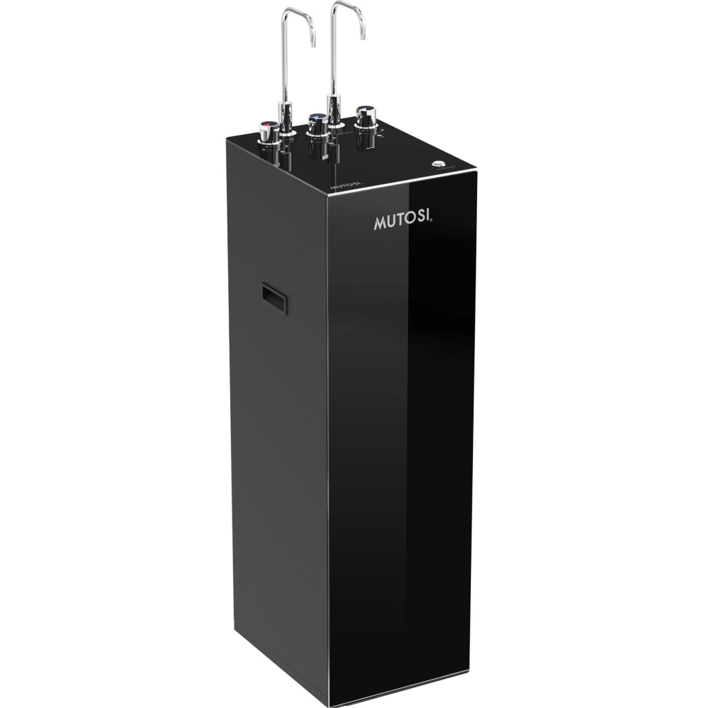 Máy lọc nước nóng nguội lạnh ion kiềm hydrogen Mutosi RO 11 cấp MP-S98H