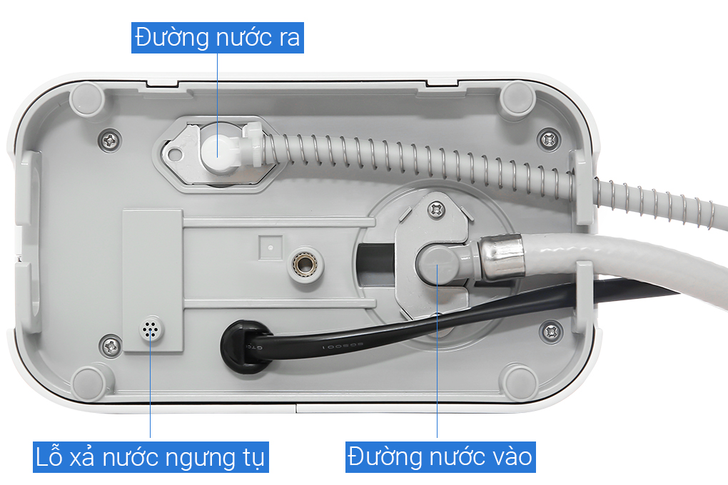 Máy lọc nước Panasonic ion kiềm Panasonic TK-AS500-ZVN