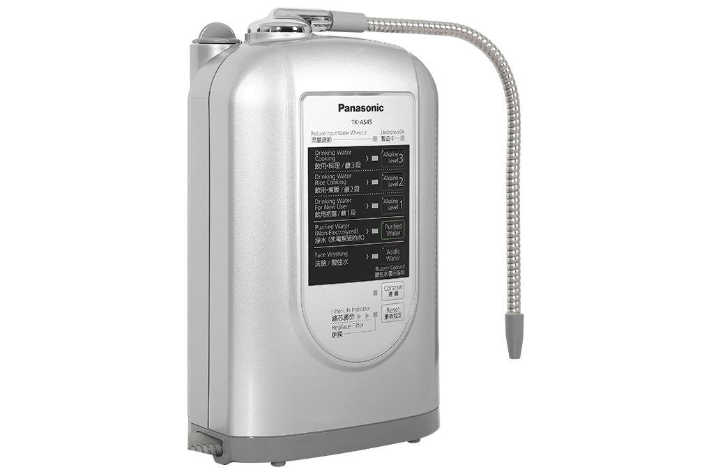 Máy lọc nước Panasonic TK-AS45-ZEXD