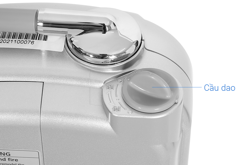 Máy lọc nước Panasonic TK-AS45-ZEXD
