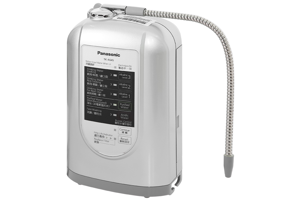 Máy lọc nước Panasonic TK-AS45-ZEXD