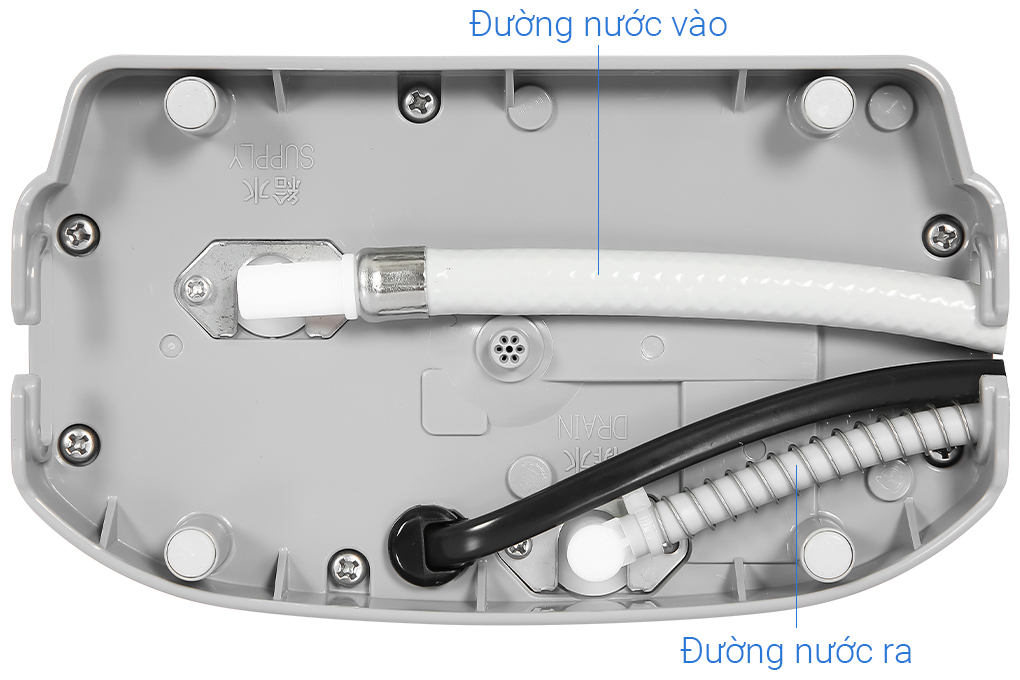 Máy lọc nước Panasonic TK-AS45-ZEXD