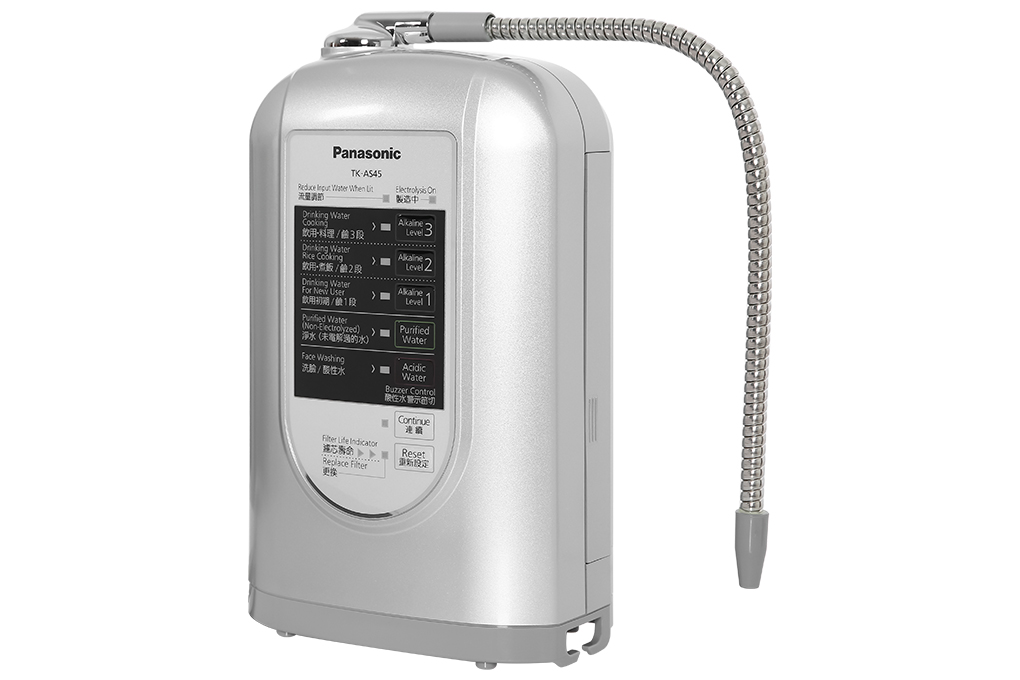 Máy lọc nước Panasonic TK-AS45-ZEXD