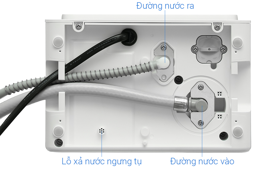 Máy lọc nước Panasonic TK-AS700-WD-KIT