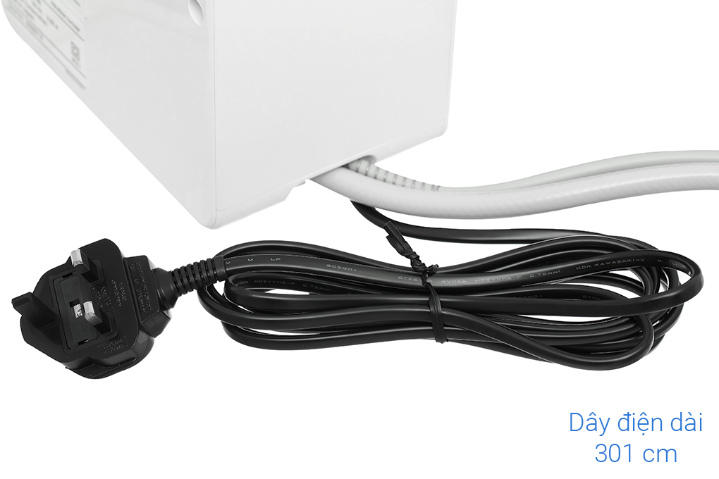 Máy lọc nước Panasonic TK-AS700-WD-KIT