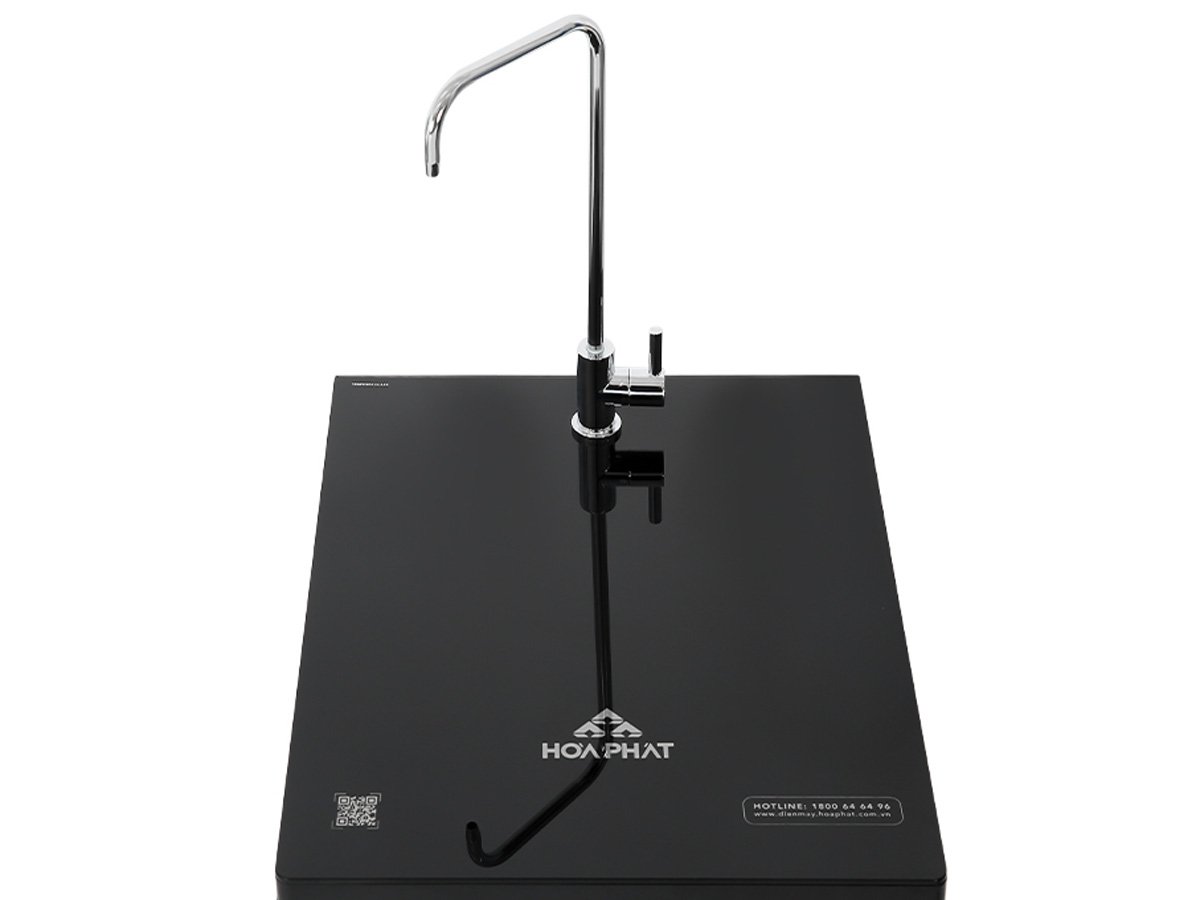 Máy lọc nước RO 11 cấp Hòa Phát HPR526