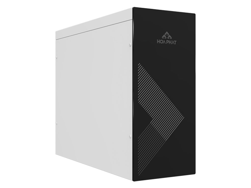 Máy lọc nước RO 11 cấp Hòa Phát HPU488-để gầm