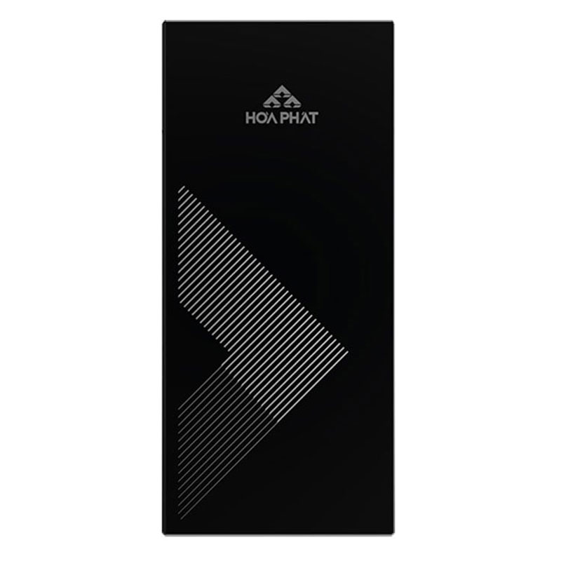 Máy lọc nước RO 11 cấp Hòa Phát HPU488-để gầm