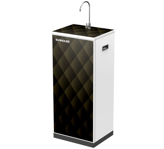 Máy lọc nước RO 8 lõi Sunhouse SHA8858K