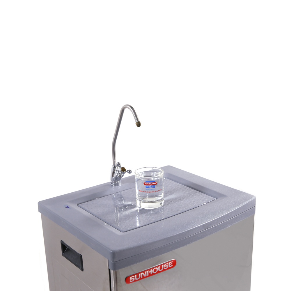 Máy lọc nước R.O 9 lõi Sunhouse SHR8829B