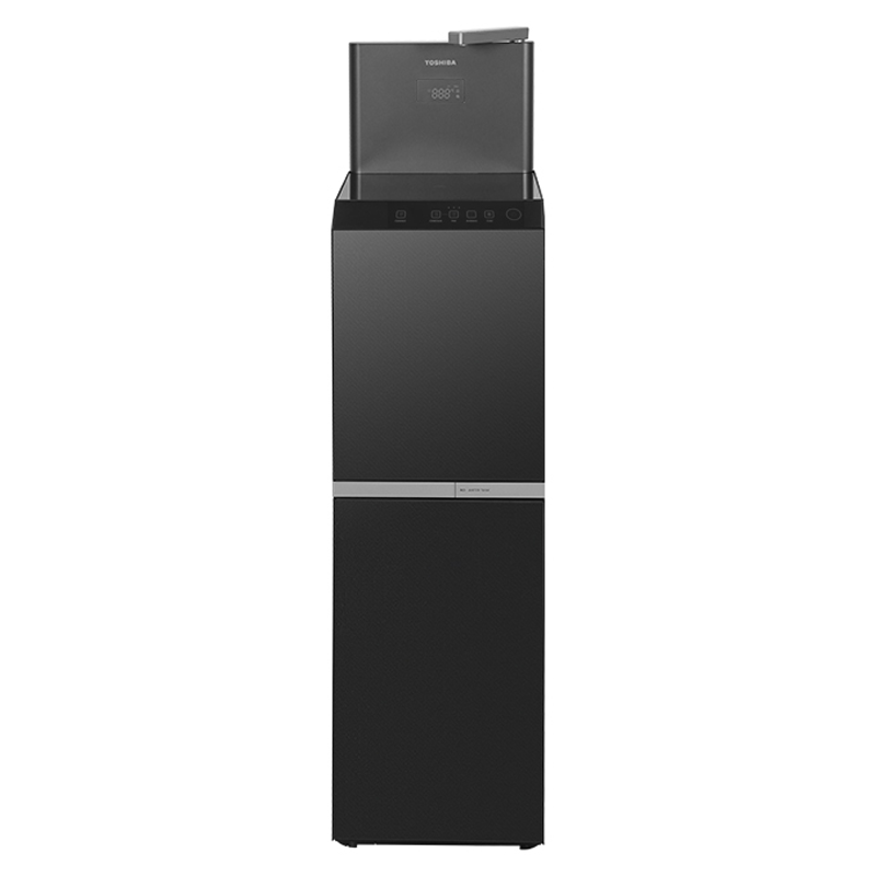 Máy lọc nước RO nóng lạnh nguội 10 cấp Toshiba TWP-W2399SVN(M)