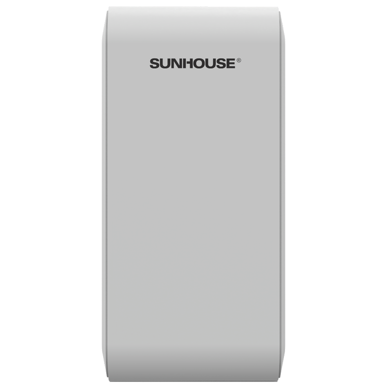 Máy lọc nước RO Sunhouse 8 cấp SHA8868U-để gầm
